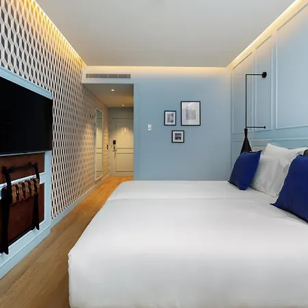Отель Mercure Centro Aliados 4*