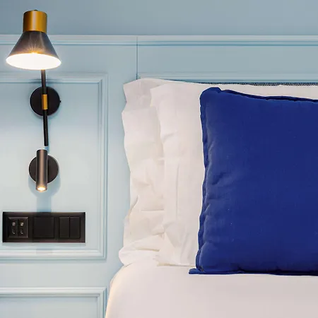 Mercure Centro Aliados Отель Порту