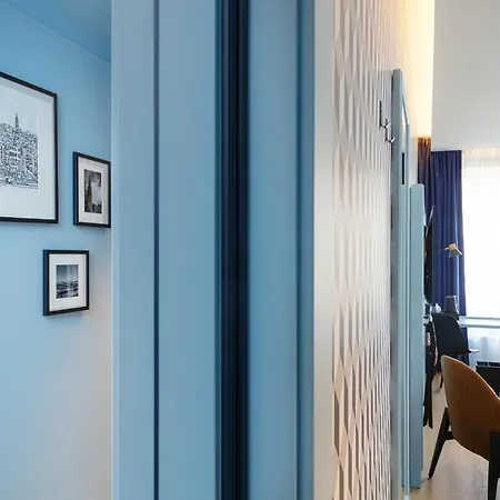 Mercure Centro Aliados 4*