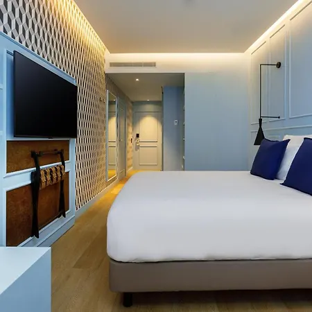 Mercure Centro Aliados Szálloda Porto