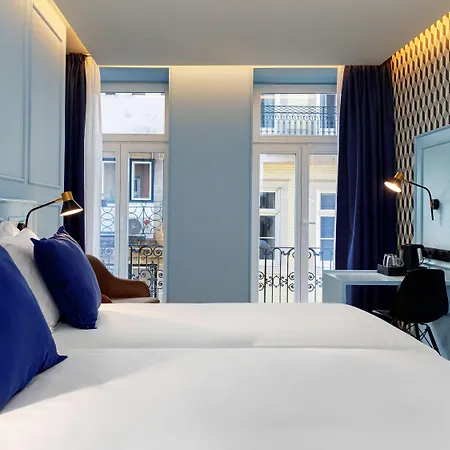 Mercure Centro Aliados