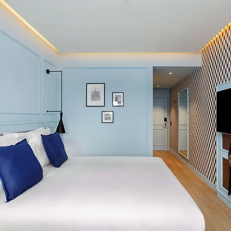 Mercure Centro Aliados Szálloda 4*