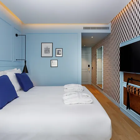 Mercure Centro Aliados Szálloda 4*