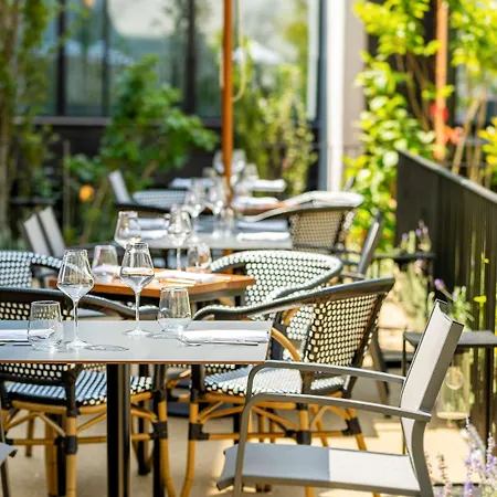 Mercure Centro Aliados 4* Porto