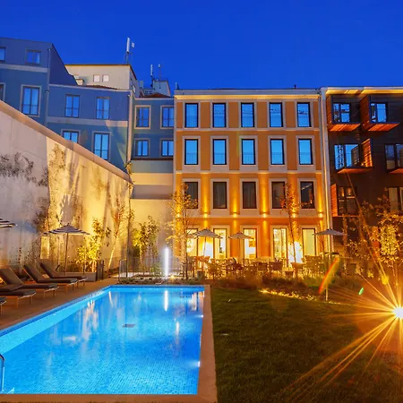 Mercure Centro Aliados